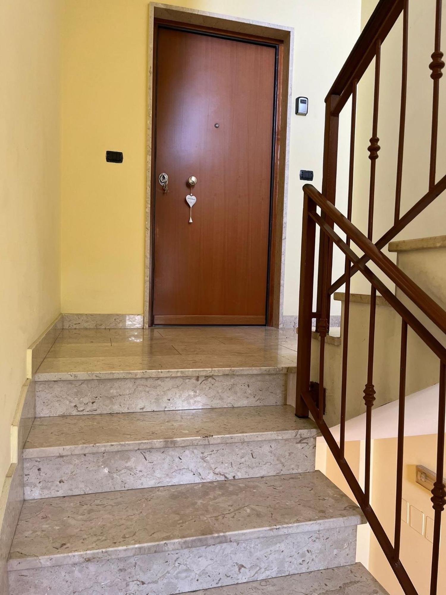 Villa Maria Palese Bari Exterior foto