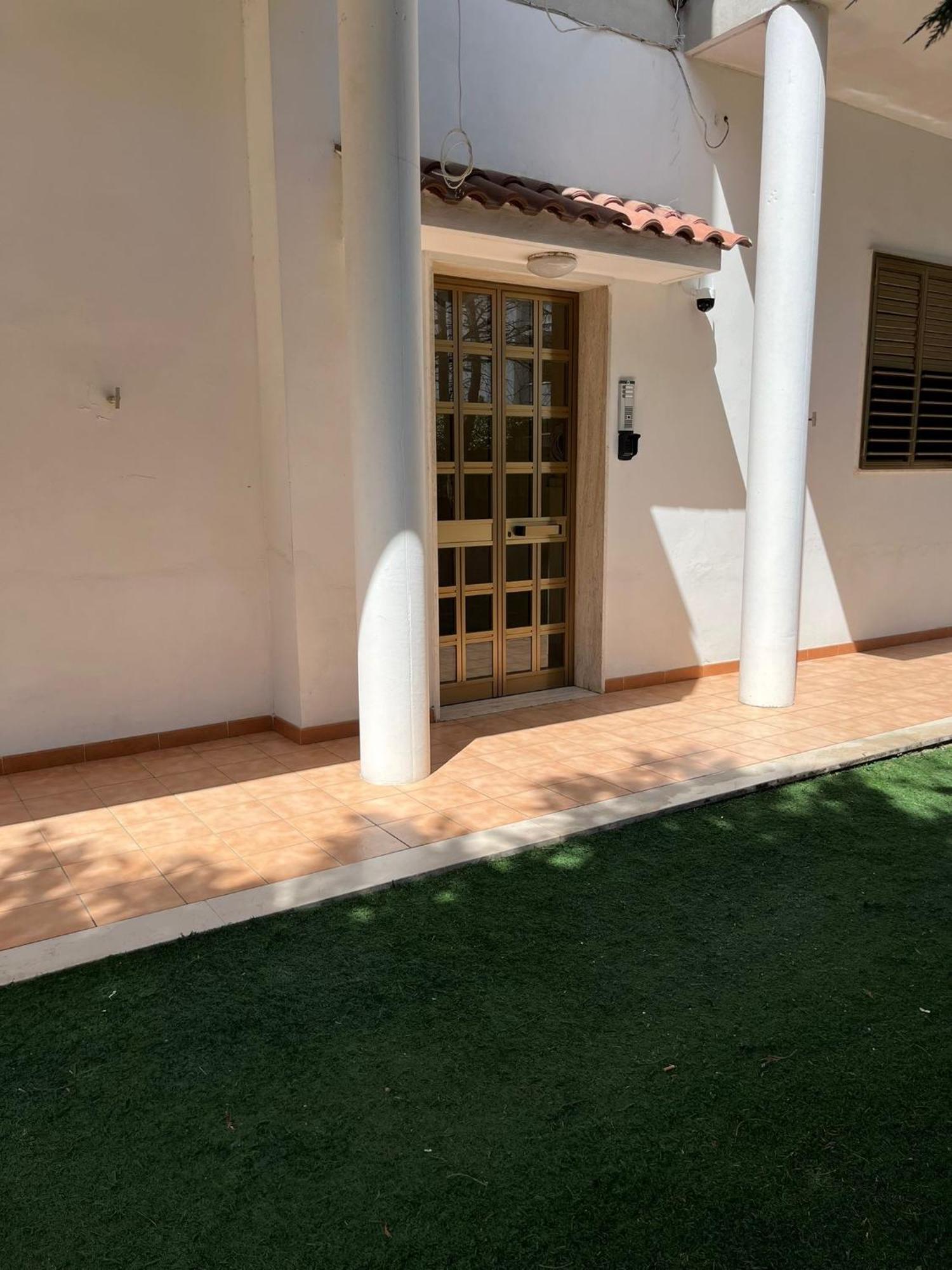 Villa Maria Palese Bari Exterior foto